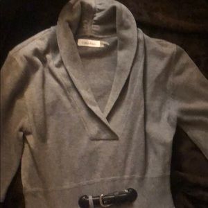 Biutiful dress size s grey